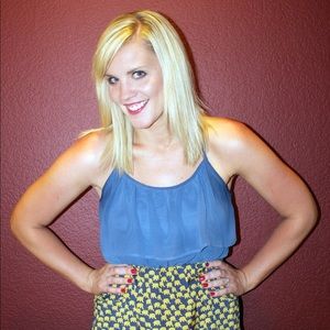 Meet your Posher, Cassie